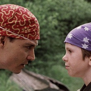 Finding Neverland photo 16