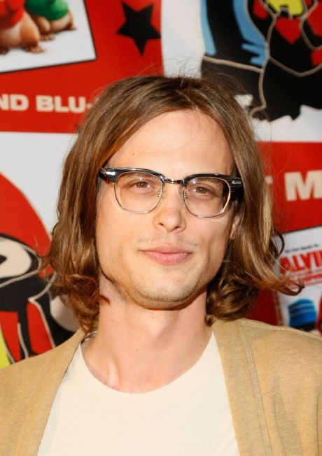 Matthew Gray Gubler - Rotten Tomatoes