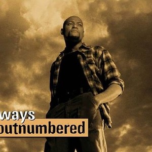 Always Outnumbered photo 6
