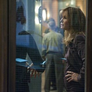 Law &amp; Order: Special Victims Unit, Morgan Fairchild, 'Bedtime', Season 11, Ep. #18, 03/31/2010, ©NBC