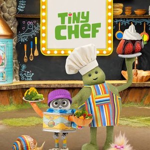 Tiny Chef - Rotten Tomatoes