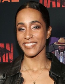 Tiana Okoye