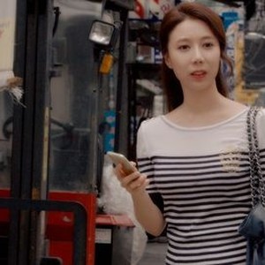 Sister's Younger Husband (2016) Korea