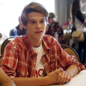 Under the Dome, Colin Ford, 06/24/2013, ©CBS