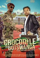 Le crocodile du Botswanga poster image