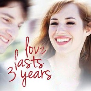 Love Lasts Three Years photo 8