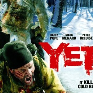 Yeti (2008) - Rotten Tomatoes