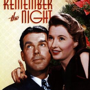 Remember the Night (1940) photo 1