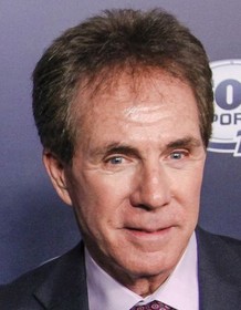 Darrell Waltrip