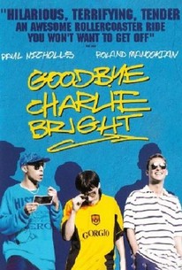 Watch trailer for Goodbye Charlie Bright