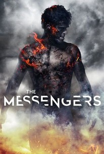 Watch trailer for The Messengers