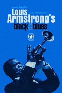 Watch trailer for Louis Armstrong's Black & Blues