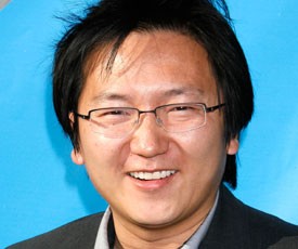 Masi Oka - Rotten Tomatoes