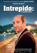 Intrepido: A Lonely Hero poster image