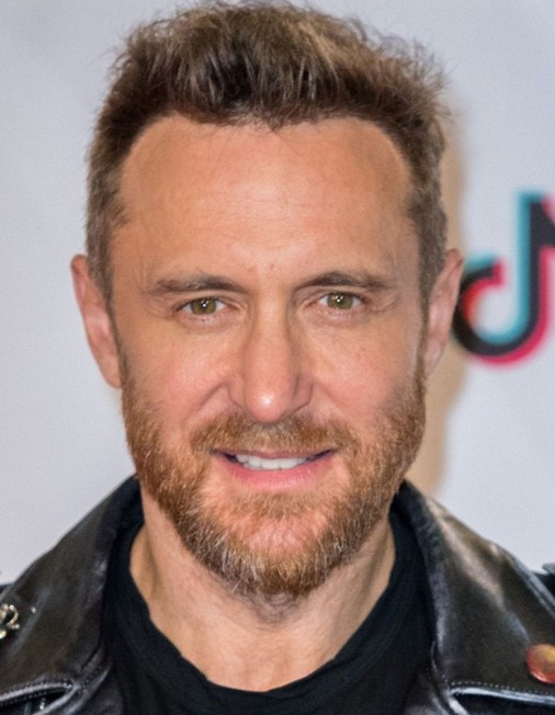 David Guetta