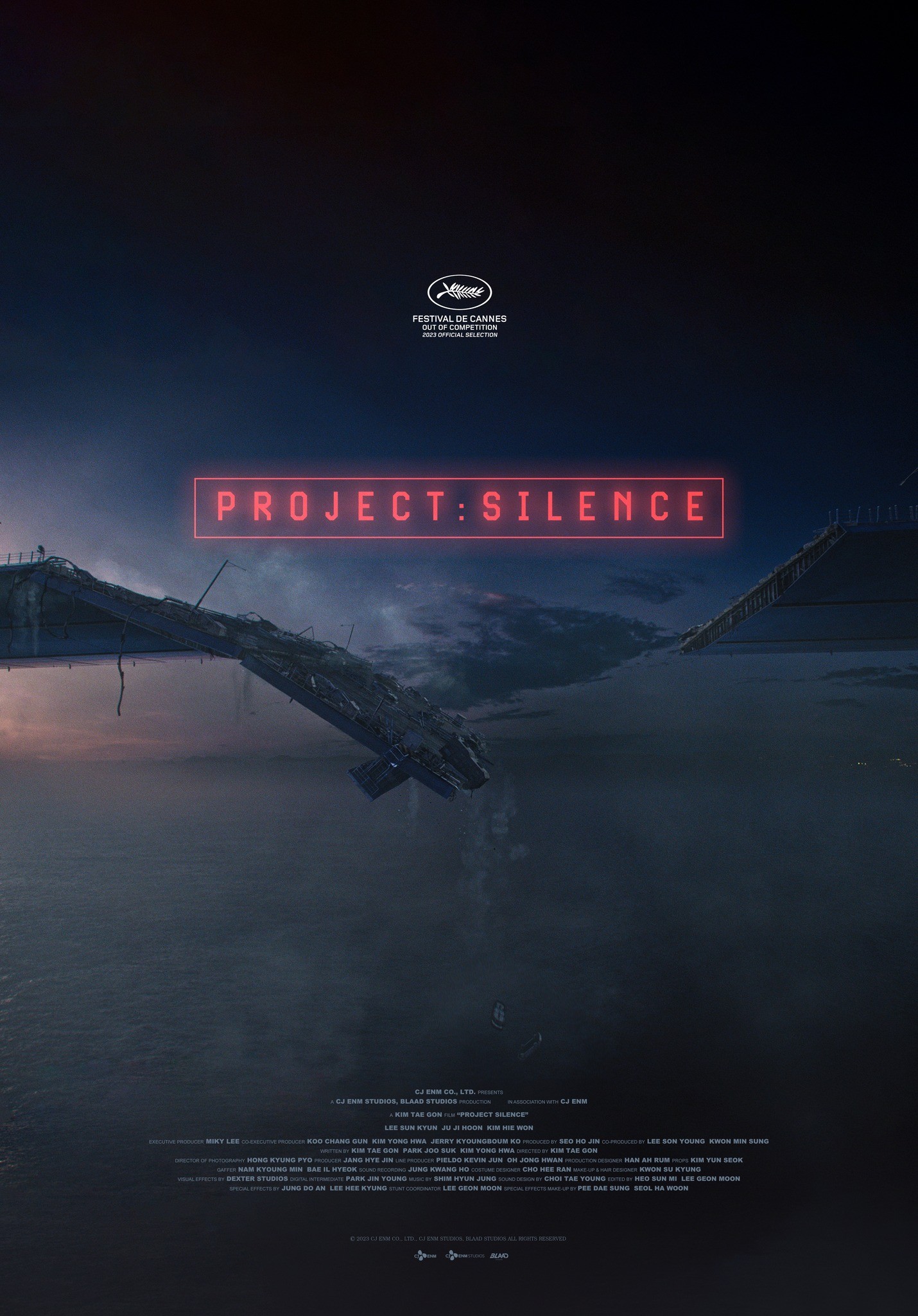 Project Silence Rotten Tomatoes