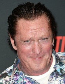 Michael Madsen