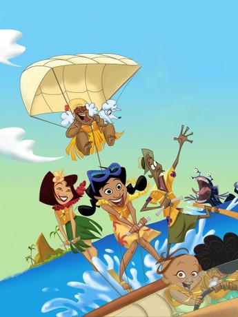 The proud family full episodes online hot sale