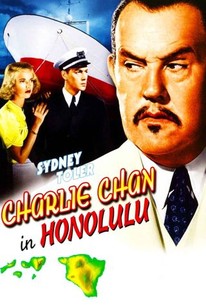 Watch trailer for Charlie Chan in Honolulu