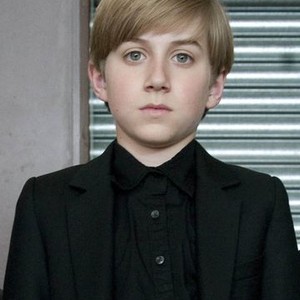 Jude Wright as Marcus