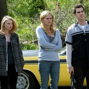 Riddle (2013) photo 7