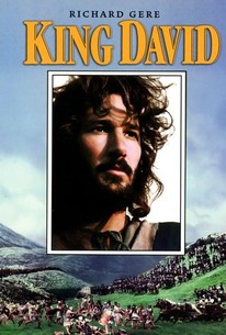 キング・ダビデ/愛と闘いの伝説 / King David