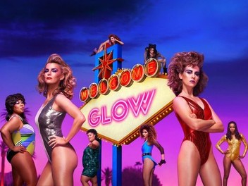 GLOW Season 1 Episode 1 Rotten Tomatoes