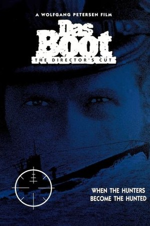 Das Boot poster