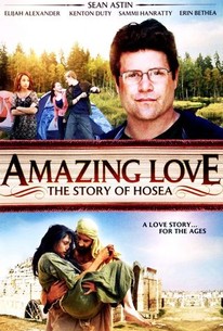 Watch trailer for Amazing Love