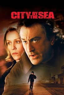 City by the Sea poster