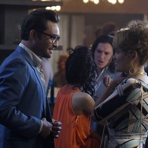 Wicked City: Season 1, Episode 1 - Rotten Tomatoes