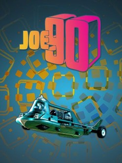 Joe 90 | Rotten Tomatoes