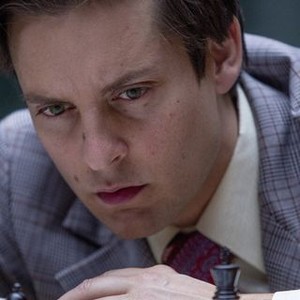 Pawn Sacrifice is a 2014 American biographical drama film. It is