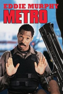 Watch trailer for Metro