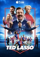 Ted Lasso poster image