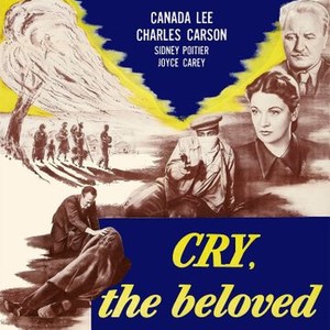 Cry, the Beloved Country (1952) photo 5