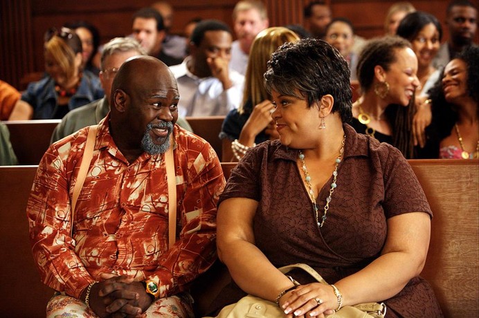 Tamela Mann Pictures | Rotten Tomatoes