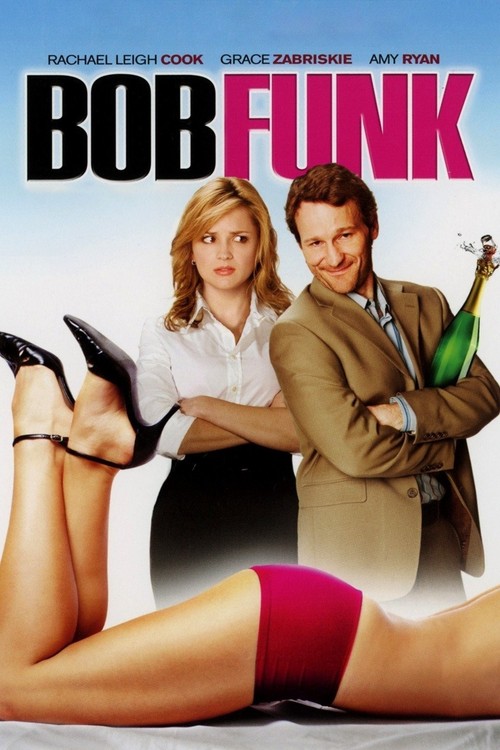 Bob Funk poster