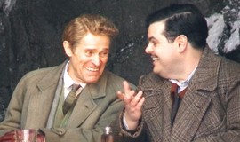 Murder on the Orient Express: B-Roll 1
