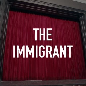 The Immigrant photo 2