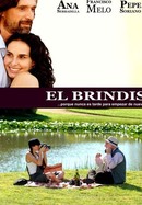 El brindis poster image