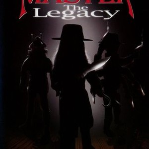 Puppet Master: The Legacy photo 7