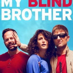 My Blind Brother (2016) photo 15