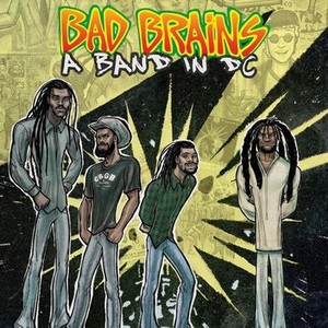 Bad Brains: A Band in DC (2012) - IMDb