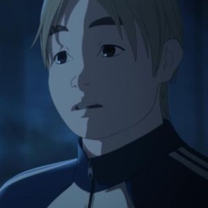  Ajin: Demi-human: Season 2 : Movies & TV