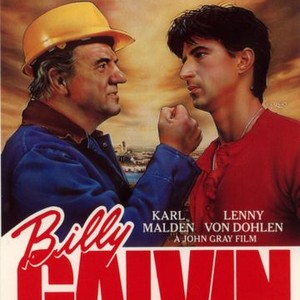 "Billy Galvin photo 8"