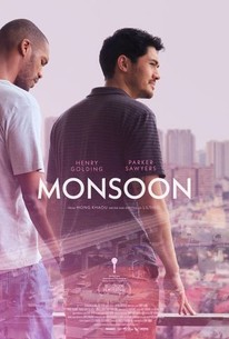 Watch trailer for Monsoon