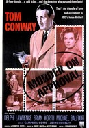 Murder on Approval poster image