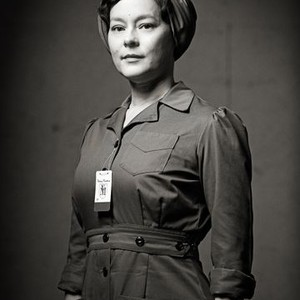 Meg Tilly as Lorna Corbett