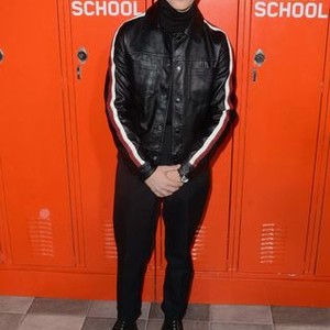 Mason Guccioneat the "Night School" Premiere, Regal Cinemas, Los Angeles, CA 09-24-18David Edwards/DailyCeleb.com 818-249-4998 Photoshot/Everett Collection,